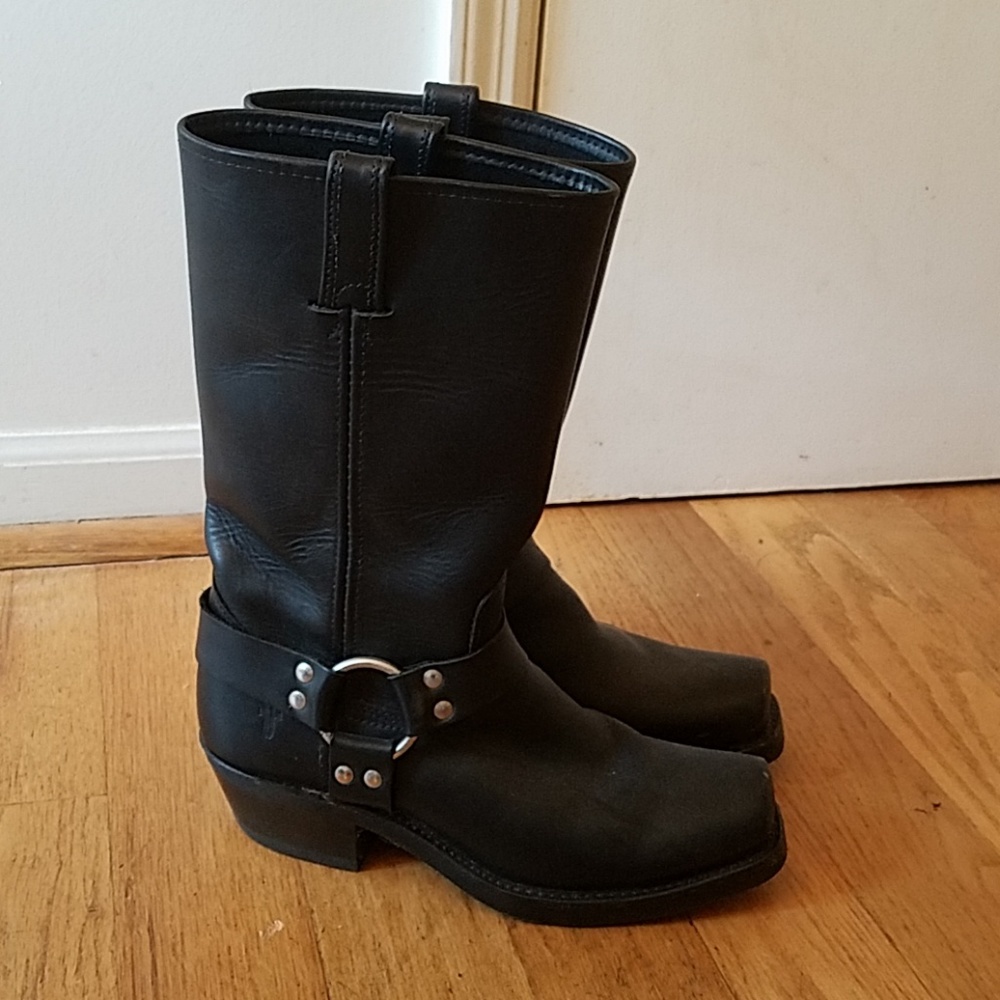 Frye boots